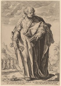Sint Petrus