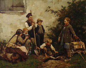 Hondenbegrafenis
