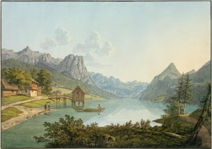 De Grundlsee
