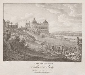 Neder-Oostenrijk, Klosterneuberg