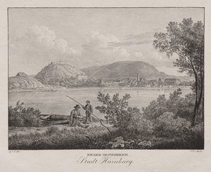 Neder-Oostenrijk, Stad Hainburg