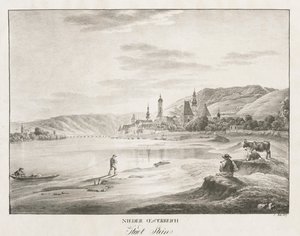 Nieder-Österreich, Stadt Stein