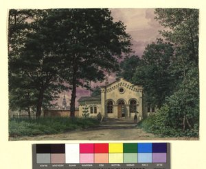  door Jakob Alt