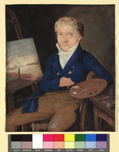  door Jakob Alt