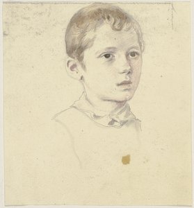  door Jakob Becker
