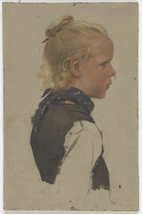  door Jakob Becker