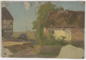  door Jakob Becker