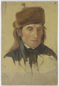  door Jakob Becker