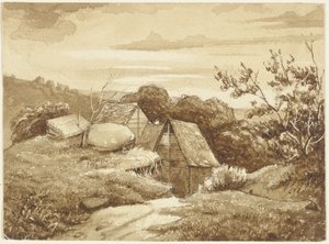  door Jakob Becker