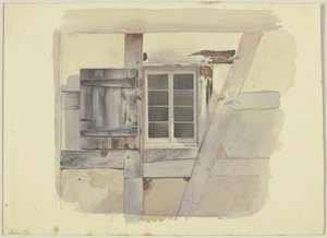  door Jakob Becker