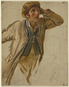  door Jakob Becker