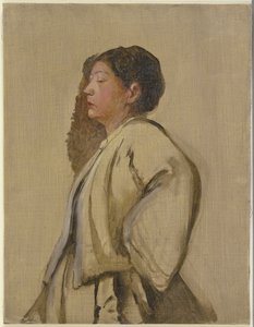  door Jakob Becker