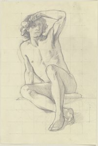  door Jakob Becker