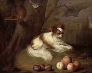 Onbekend schilderij