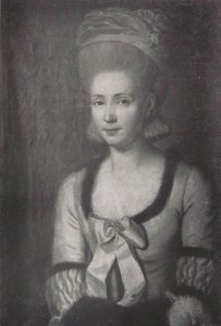 Handmann, Margaretha König née Hug