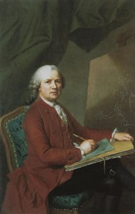 Zelfportret