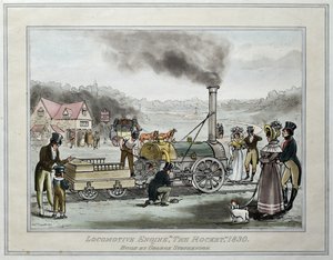 Locomotief 