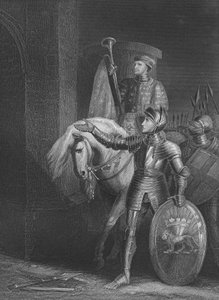 Het Beleg van Harfleur