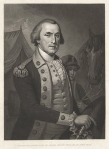 George Washington, pub. 1850