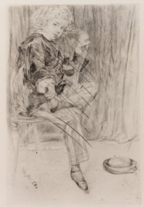 Arthur Haden, 1859