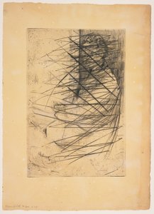 Axenfeld door James Abbott McNeill Whistler