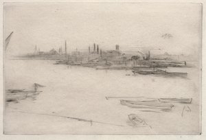 Battersea: Dageraad