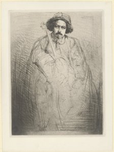  door James Abbott McNeill Whistler