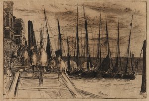Billingsgate, 1859