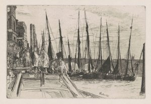 Billingsgate, 1859