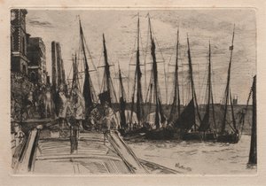 Billingsgate, 1859