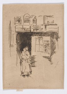 Vogelwinkel-Seven Dials, ca. 1886-88