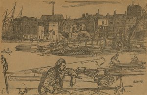 Black Lion Wharf