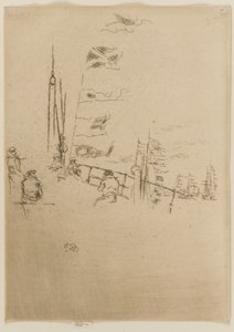 Bunting, 1887