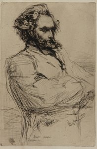 C.L. Drouet, beeldhouwer