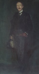Edward Guthrie Kennedy, 1893-95