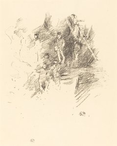 Vijfde november, 1895