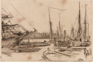 Van Billingsgate, 1878