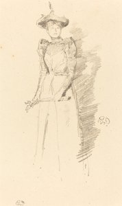 Gants de Suède, 1890