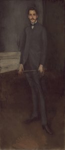 George W. Vanderbilt, 1897-1903