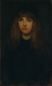  door James Abbott McNeill Whistler