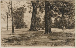 Greenwich Park