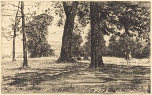 Greenwich Park