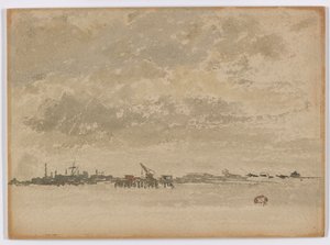 Grijs en Zilver–Purfleet, 1881-1883