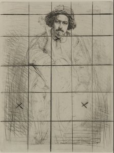 J. Becquet, beeldhouwer, 1859
