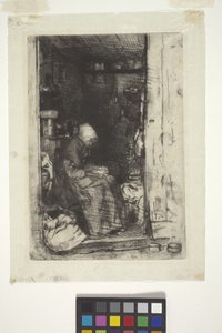La Vielle Aux Loques
