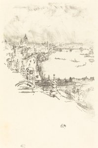 Klein Londen
