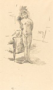 Klein Londen model, 1896