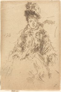 Miss Lenoir