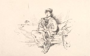 Moeder en Kind, nr. 2, 1890