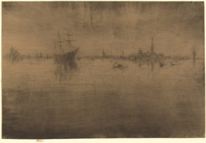 Nocturne, 1879-1880